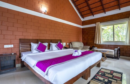 Vastare Resort | Nexstay Coffee Grove Resort