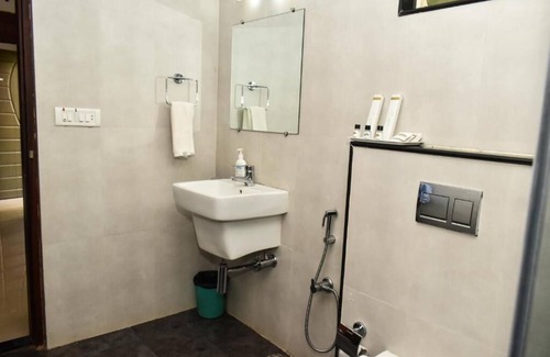 Vastare Resort | Nexstay Coffee Grove Resort
