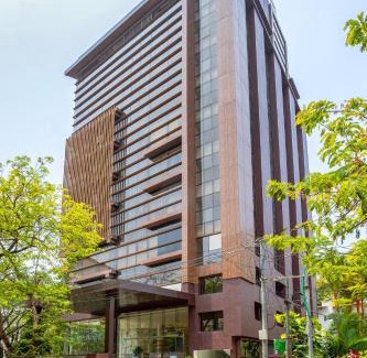 Kozhikode Hotel | Nexstay De' Malabaricus