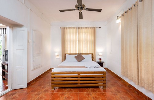 Kanthalloor Resort | Nexstay Ministers Mansion