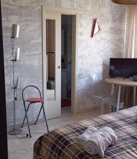 Frosinone Bed & Breakfast | Next b&b