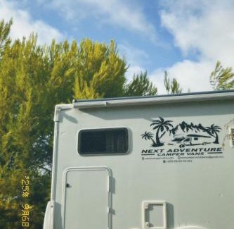 Rade Other | Next Campervans