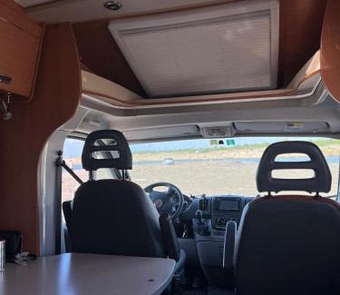Rade Other | Next Campervans