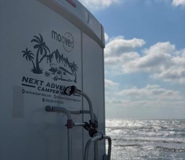 Rade Other | Next Campervans
