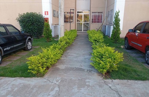 Vespasiano Apartment | Next: Galo City, Airport, BH. Good+clean.