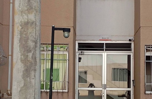 Vespasiano Apartment | Next: Galo City, Airport, BH. Good+clean.