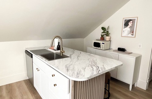 Grand Rapids Apartment | Next Level Convenience in Grand Rapids premier neighborhood