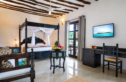 Pwani Mchangani Resort | Next Paradise Boutique Resort