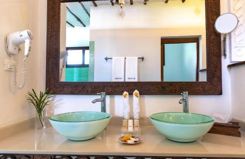 Pwani Mchangani Resort | Next Paradise Boutique Resort
