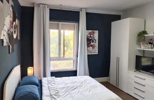 Su Planu Bed & Breakfast | Next Rest B&B
