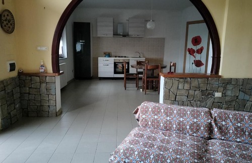 Capaccio Scalo Apartment | Next stop Paestum