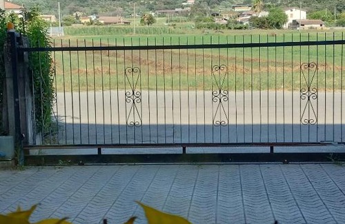 Capaccio Scalo Apartment | Next stop Paestum