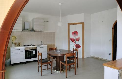 Capaccio Scalo Apartment | Next stop Paestum