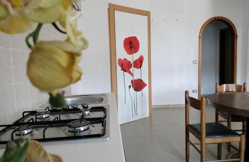 Capaccio Scalo Apartment | Next stop Paestum