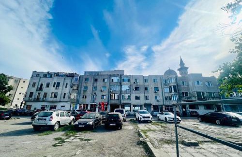 Old Town Apartment | Next Studio Old Town