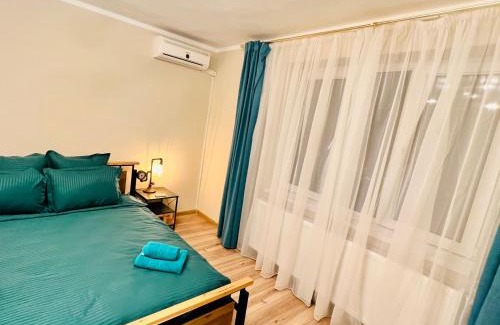 Old Town Apartment | Next Studio Old Town