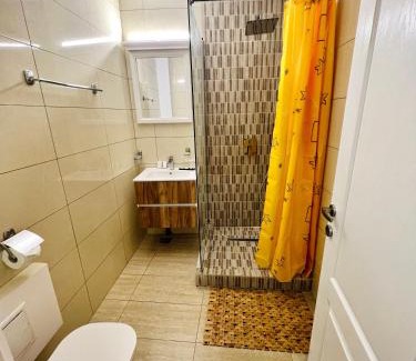 Old Town Apartment | Next Studio Old Town