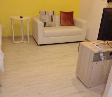 Bang Na Apartment | Next to BTS Bangna for 2 person