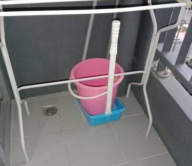 Bang Na Apartment | Next to BTS Bangna for 2 person