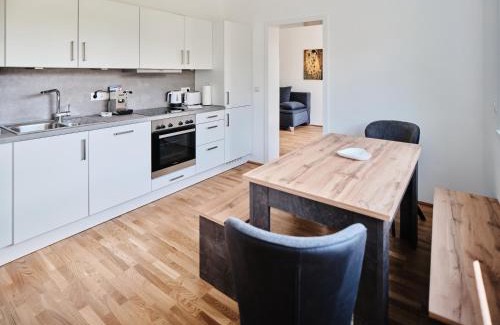 Penzing Apartment | Next to Schönbrunnpalace close to Public Transport - MySchönbrunn Apartments