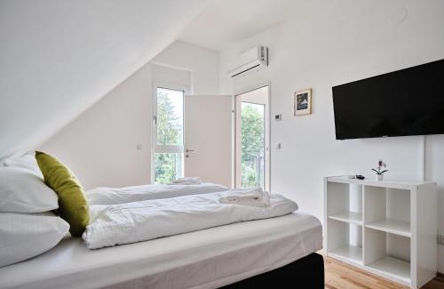 Penzing Apartment | Next to Schönbrunnpalace close to Public Transport - MySchönbrunn Apartments