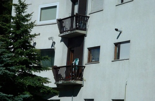 Sauze d'Oulx Apartment | Next to the lifts for the Bike Downhill and winter skiing