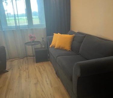 Saarde Apartment | Next to the Manor