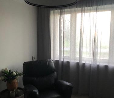 Saarde Apartment | Next to the Manor