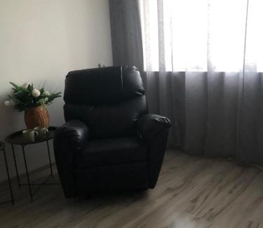 Saarde Apartment | Next to the Manor