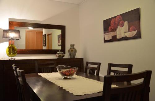 Gloria Apartment | Next University