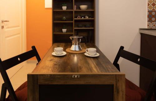 Montecalvario Apartment | NextStopPignasecca
