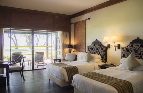 Karambunai Hotel | Nexus Resort & Spa Karambunai