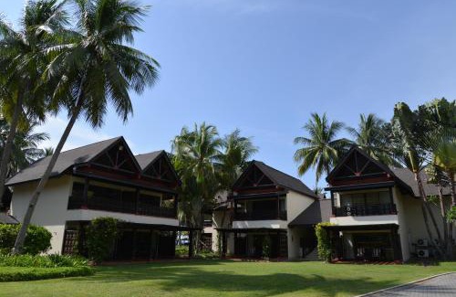 Karambunai Resort | Nexus Resort & Spa Karambunai