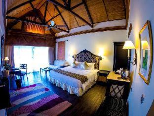 Karambunai Resort | Nexus Resort & Spa Karambunai
