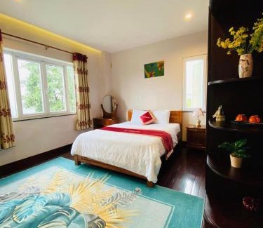 Hue House | Ngọc Phương Anh Homestay Huế