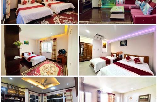 Hue House | Ngọc Phương Anh Homestay Huế