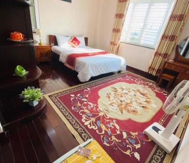 Hue House | Ngọc Phương Anh Homestay Huế