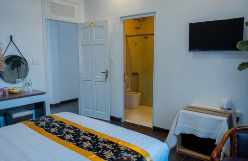 Da Lat Hotel | Ngọc Thùy Hotel