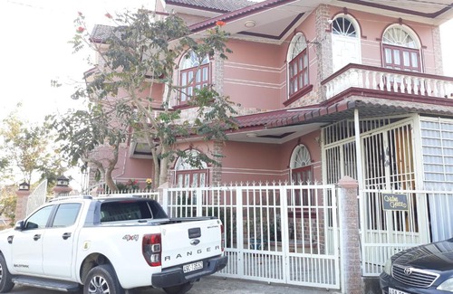 Phuong House | Ngỗng House 2