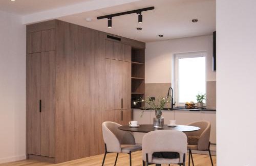 Rzeszow Apartment | NG Apartments