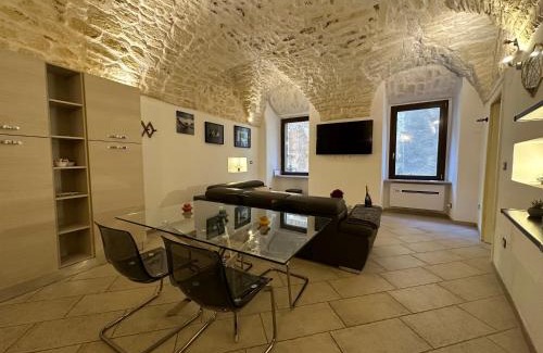 Santa Caterina Apartment | NG Collection Piazza Castello