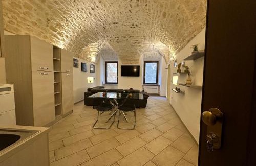 Santa Caterina Apartment | NG Collection Piazza Castello