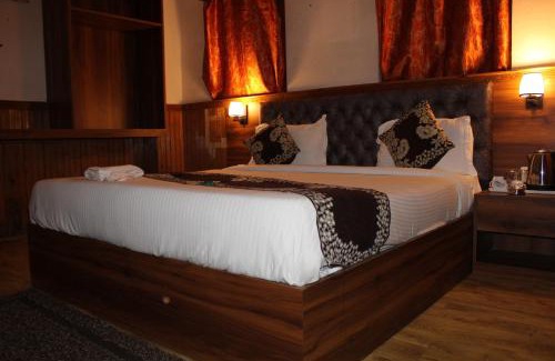 Pelling Hotel | NG HOTEL HERUKA