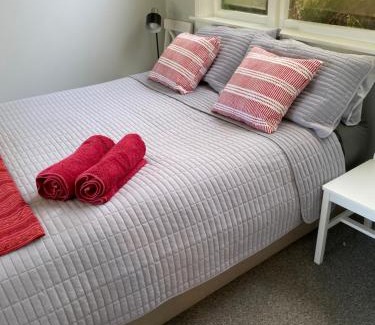 New Plymouth House | Ngamotu Gem