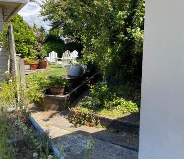 New Plymouth House | Ngamotu Gem