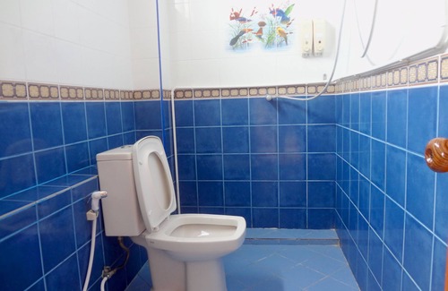 Chong Kham Hotel | Ngamta Hotel