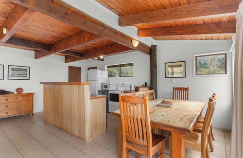 Pakiri House | Ngapeka - Pakiri Beach House Retreat