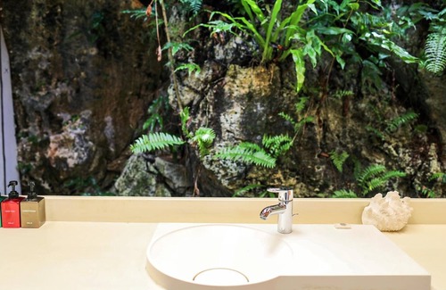 Airai Cabin | Ngellil Nature Island Resort