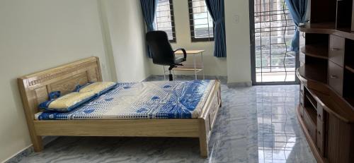 District 10 House | Ngo Gia Phat
