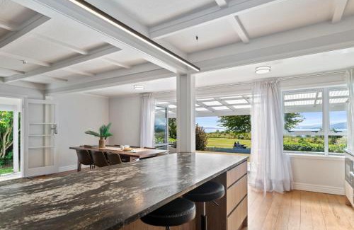 Ngongotaha House | Ngongotaha Lakeside Home